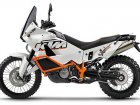 KTM 990 Adventure R Baja